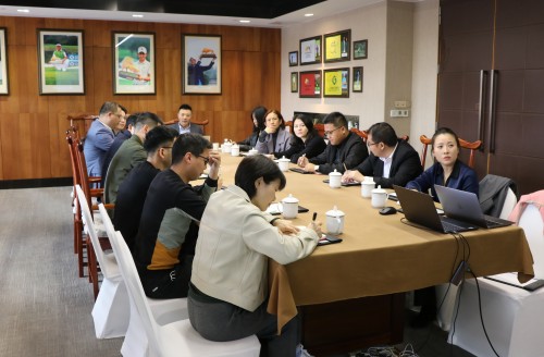 迎變下一個(gè)五年 | 利維智能2022第一次戰(zhàn)略研討會(huì)盛大舉行